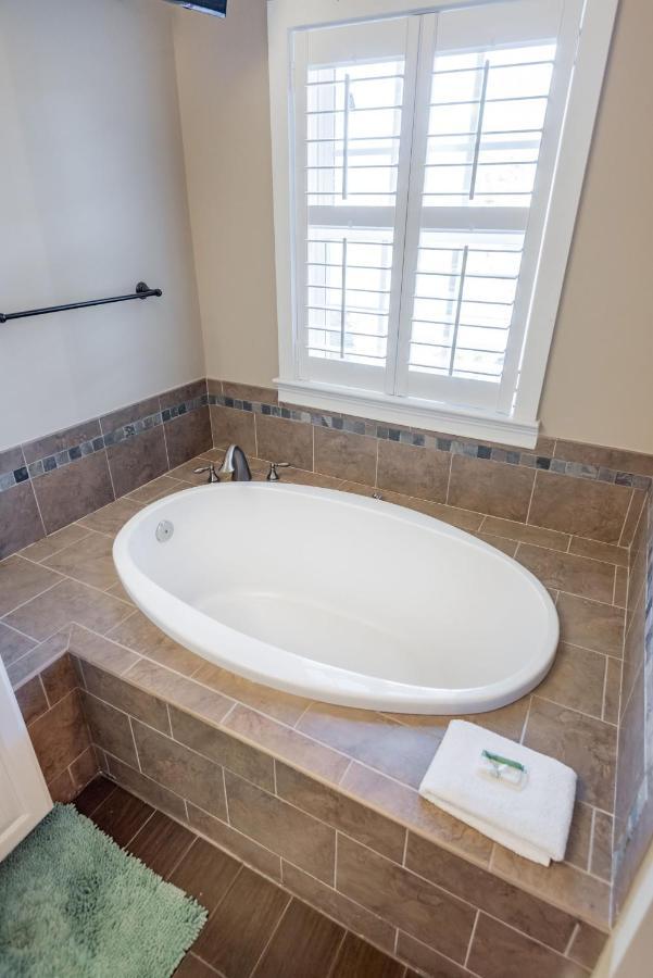 114 W Huron - Sand Castle - Saltwater Pool - Heated Upon Request Folly Beach Exteriör bild