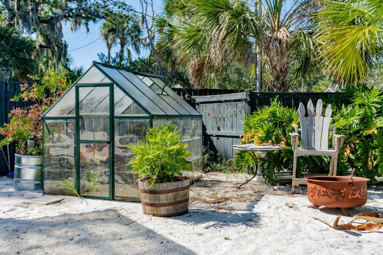 114 W Huron - Sand Castle - Saltwater Pool - Heated Upon Request Folly Beach Exteriör bild
