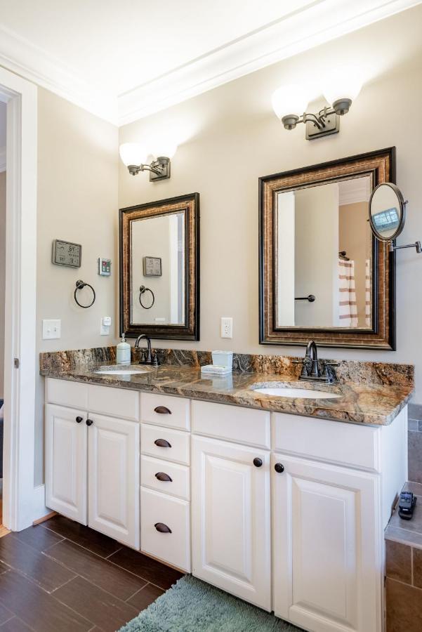 114 W Huron - Sand Castle - Saltwater Pool - Heated Upon Request Folly Beach Exteriör bild